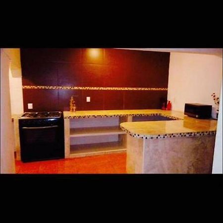 Casa Comoda Y Centrica Villa Tuxtla Gutierrez Luaran gambar