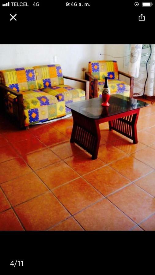 Casa Comoda Y Centrica Villa Tuxtla Gutierrez Luaran gambar