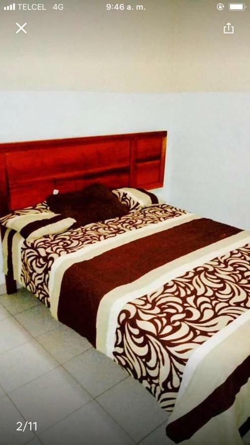 Casa Comoda Y Centrica Villa Tuxtla Gutierrez Luaran gambar
