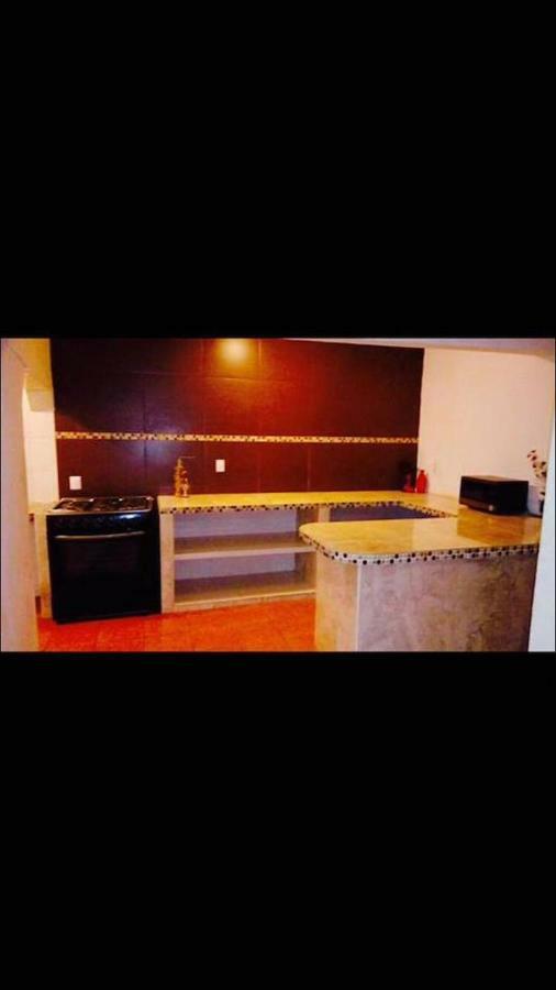 Casa Comoda Y Centrica Villa Tuxtla Gutierrez Luaran gambar