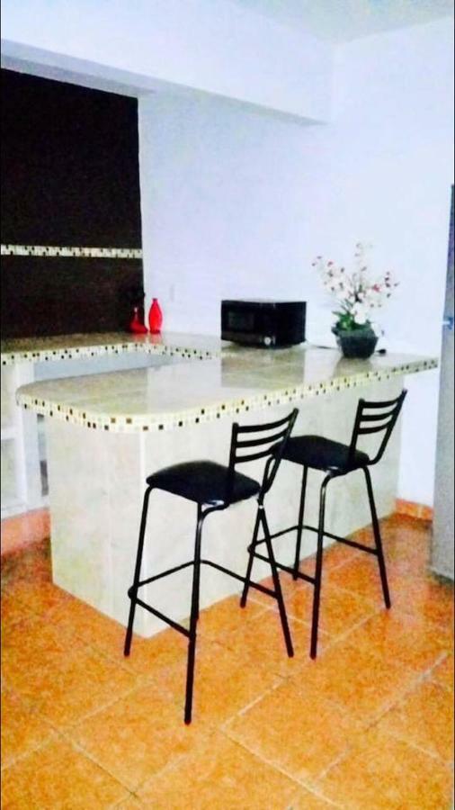 Casa Comoda Y Centrica Villa Tuxtla Gutierrez Luaran gambar